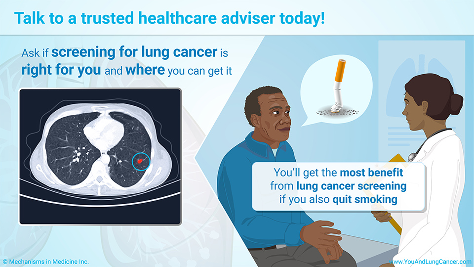 Talk to a trusted healthcare adviser today!