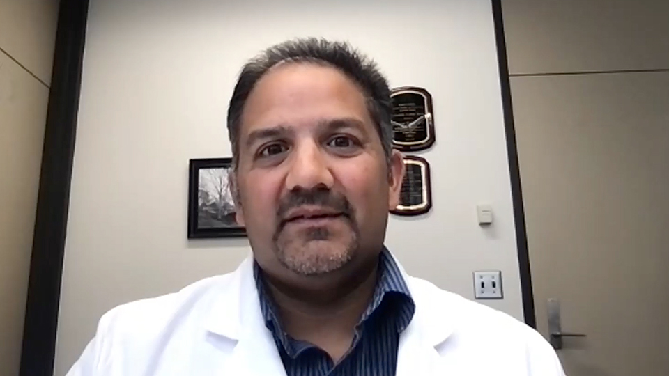 Why is it important to have diversity in lung cancer clinical trials?