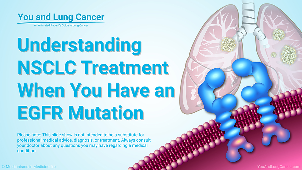 Lung Cancer T-Shirt - Nsclc Awareness T Shirt
